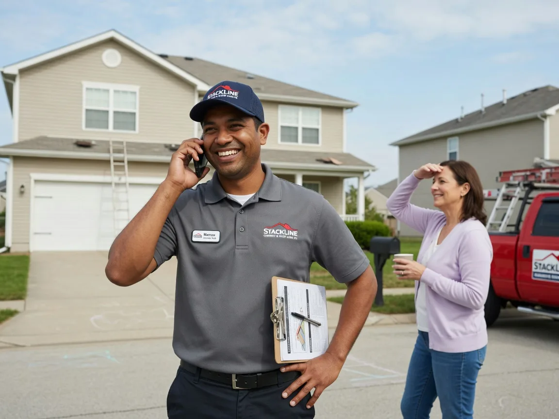 Chimney flashing repair Anderson, AK FAQs